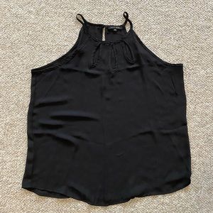 Papermoon cutout detail blouse, medium